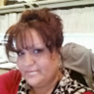 Meet your Posher, Priscilla